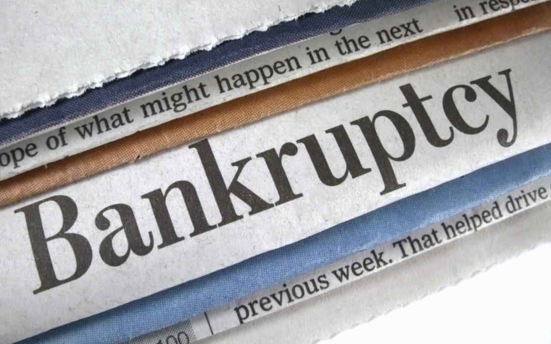 7 Lessons I Learned From My Dad’s Bankruptcy