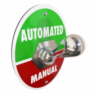 How automation can keep your business out of trouble!