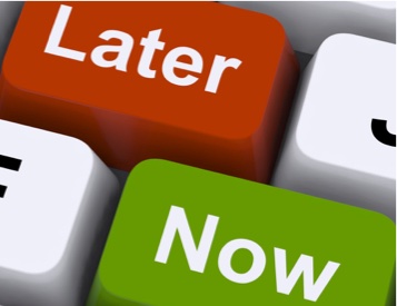 10 Ways to Avoid Procrastination and Get More Done