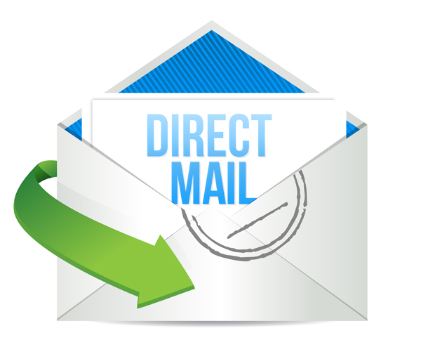Direct Mail is Dead?