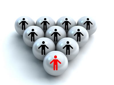 You Must Have An Ideal Client Profile?