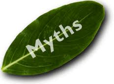 Bust The Corporate Myth!