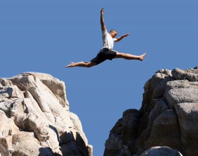 5 Simple Ways to Overcome Challenges