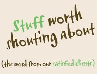 How to Easily Get Customer Testimonials