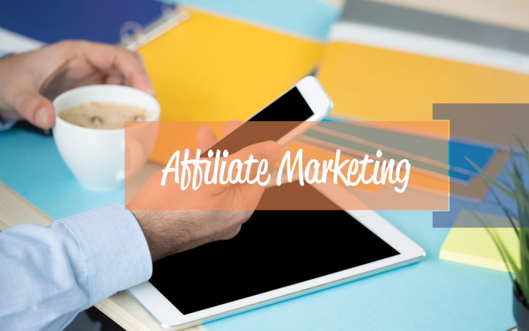 How to profit through affiliate partnerships