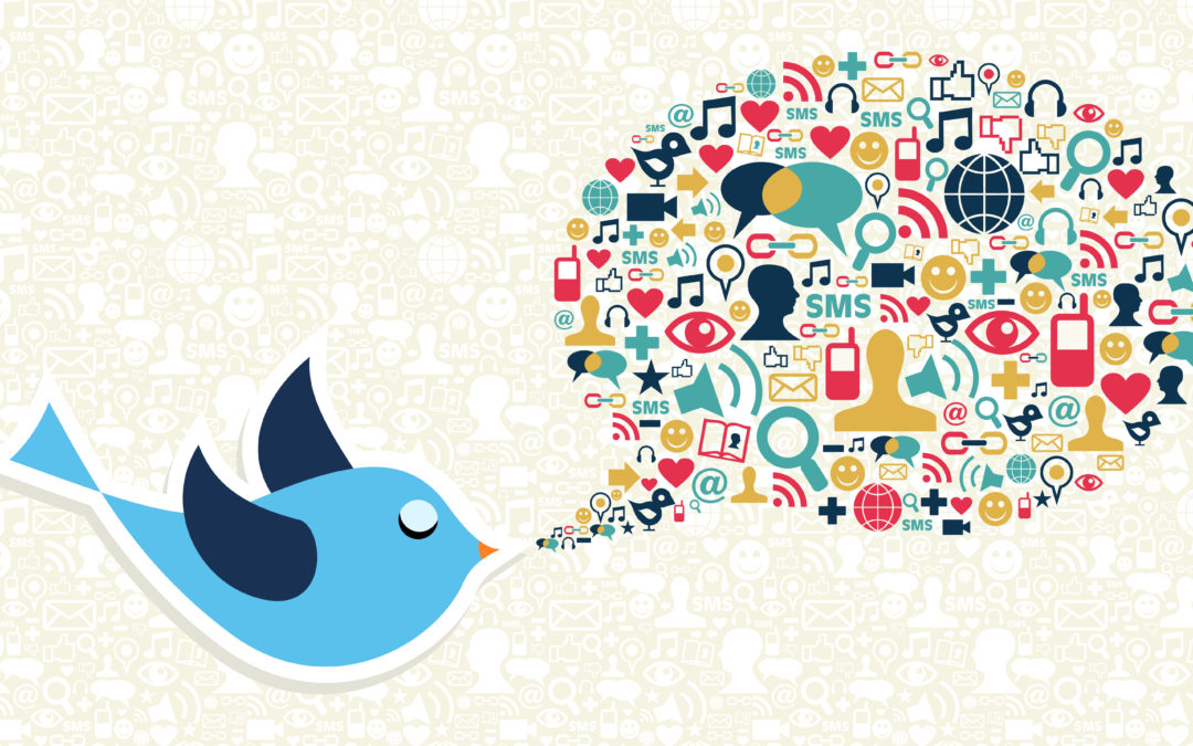 How to be more effective on Twitter